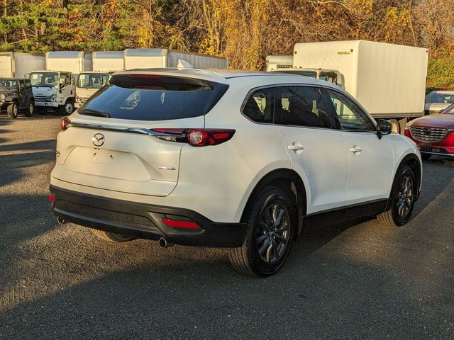 2021 Mazda CX-9 Touring