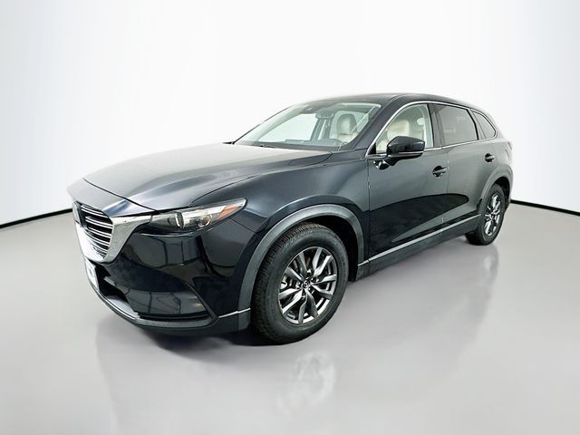 2021 Mazda CX-9 Touring