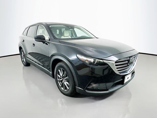 2021 Mazda CX-9 Touring