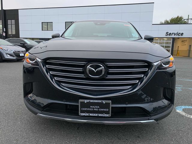 2021 Mazda CX-9 Touring