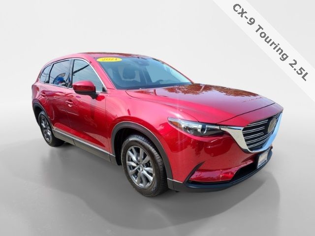 2021 Mazda CX-9 Touring