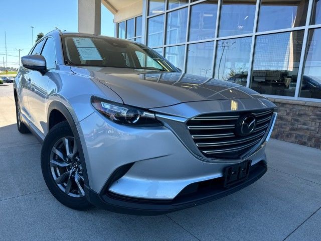 2021 Mazda CX-9 Touring