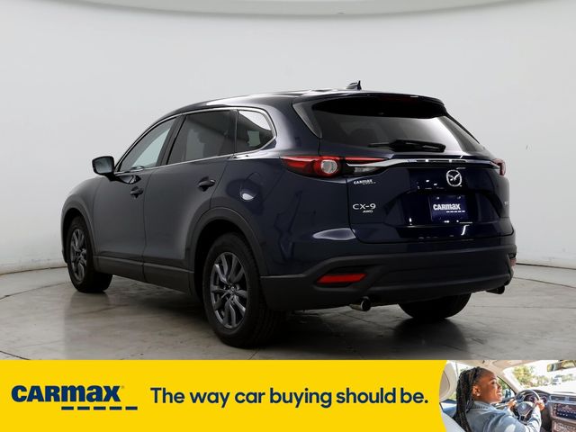 2021 Mazda CX-9 Touring