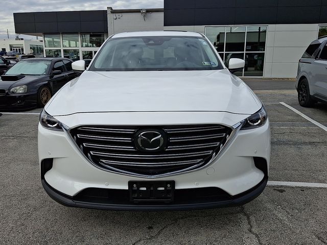 2021 Mazda CX-9 Touring