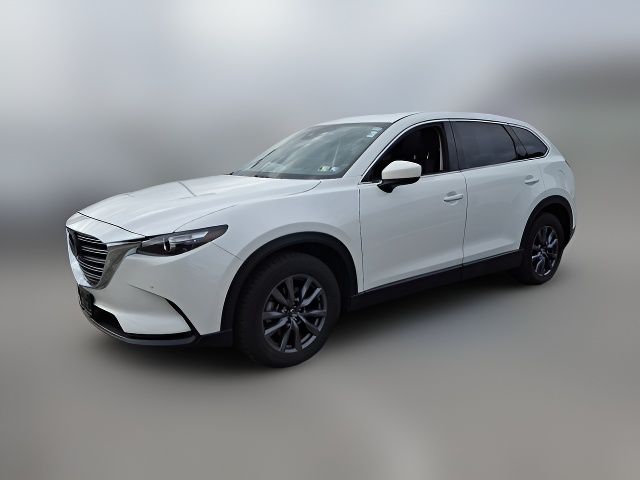 2021 Mazda CX-9 Touring