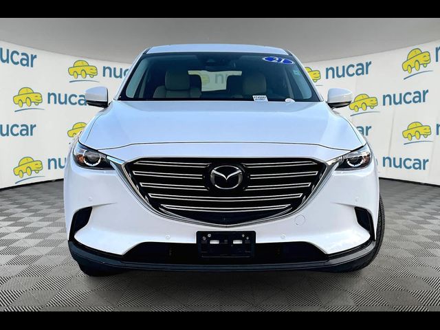 2021 Mazda CX-9 Touring