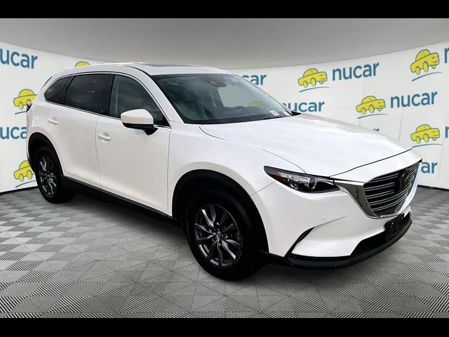 2021 Mazda CX-9 Touring