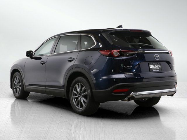 2021 Mazda CX-9 Touring