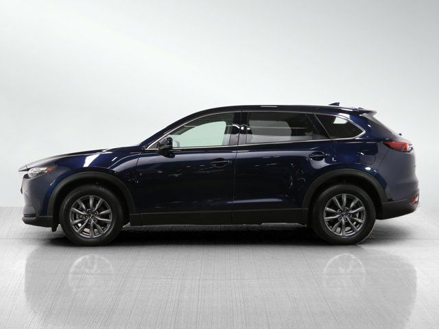 2021 Mazda CX-9 Touring