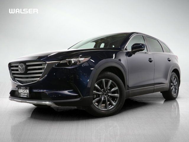 2021 Mazda CX-9 Touring