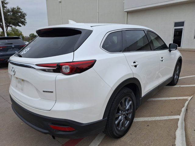 2021 Mazda CX-9 Touring