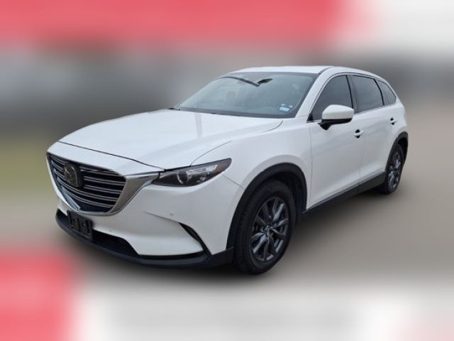 2021 Mazda CX-9 Touring