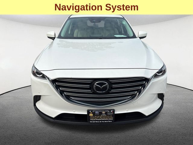2021 Mazda CX-9 Touring