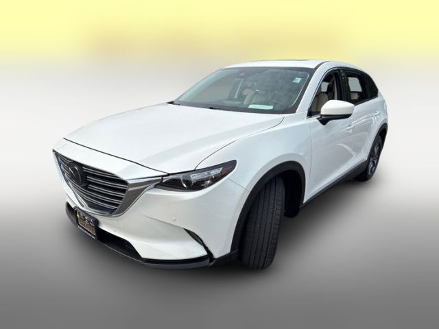 2021 Mazda CX-9 Touring