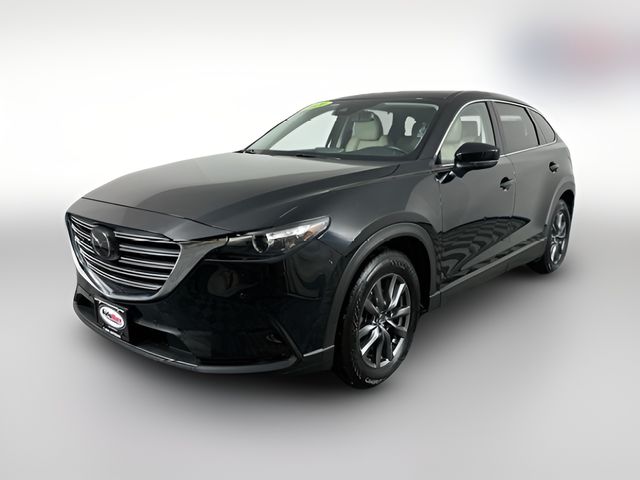 2021 Mazda CX-9 Touring