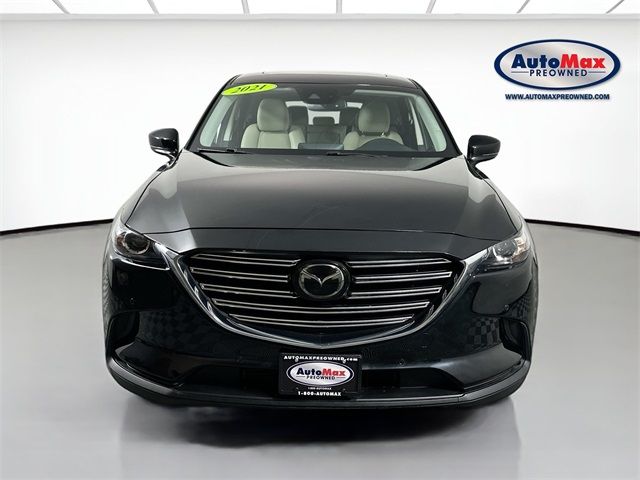 2021 Mazda CX-9 Touring