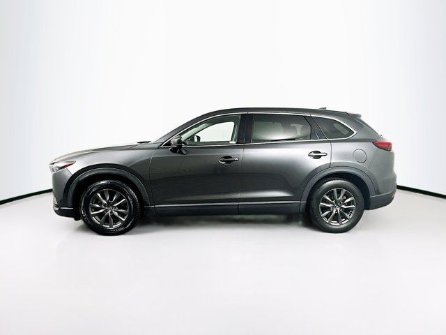 2021 Mazda CX-9 Touring