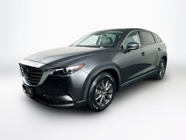 2021 Mazda CX-9 Touring