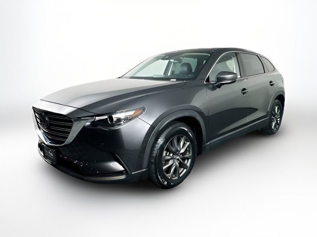 2021 Mazda CX-9 Touring