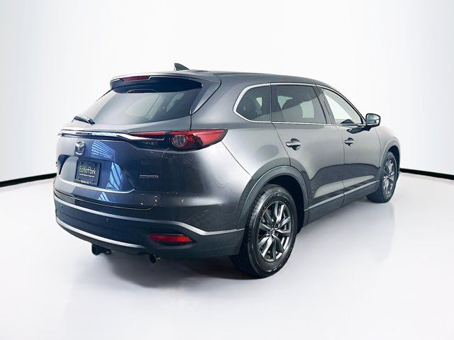 2021 Mazda CX-9 Touring