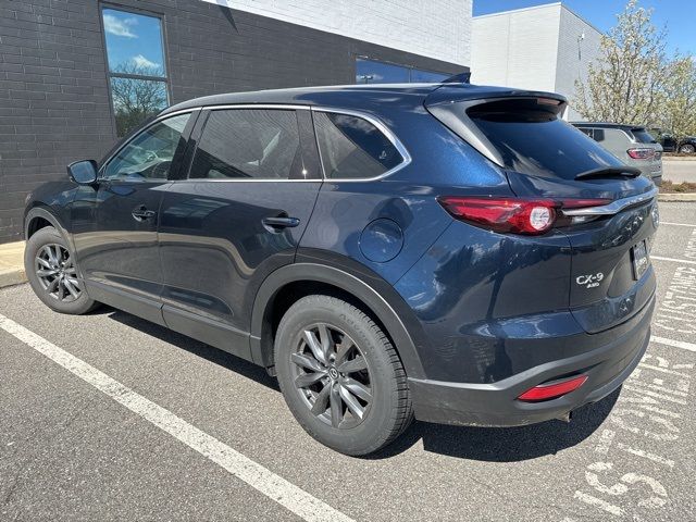 2021 Mazda CX-9 Touring