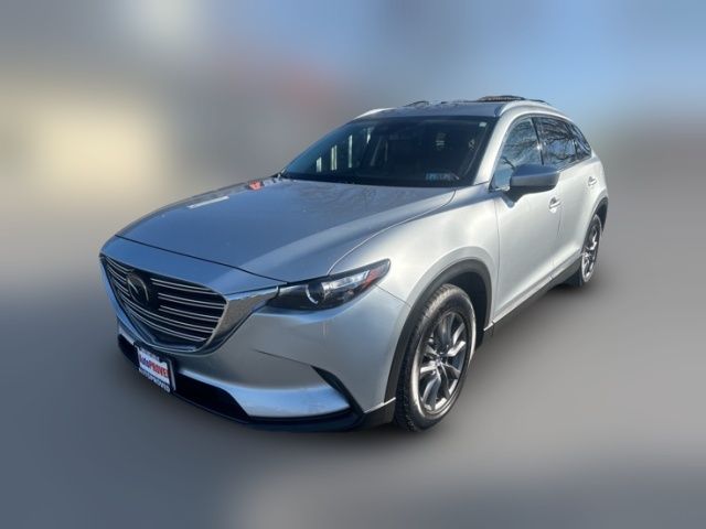 2021 Mazda CX-9 Touring