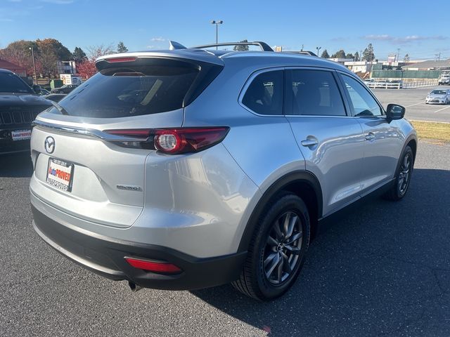 2021 Mazda CX-9 Touring