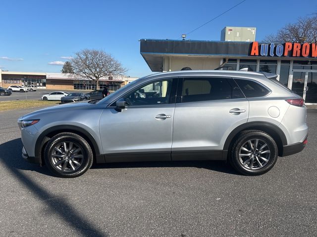 2021 Mazda CX-9 Touring