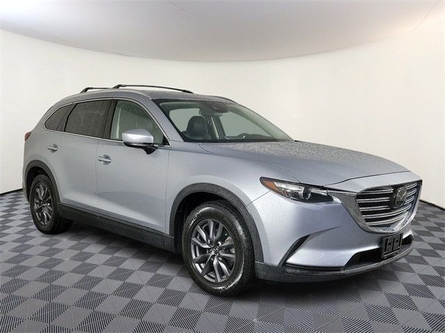 2021 Mazda CX-9 Touring