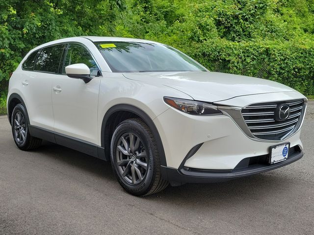 2021 Mazda CX-9 Touring