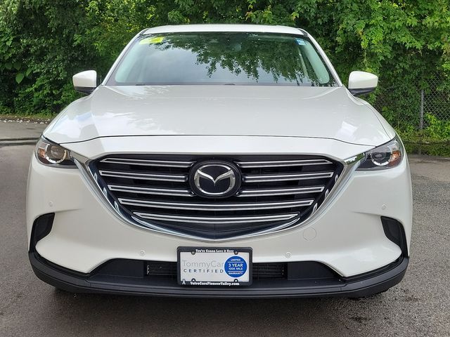 2021 Mazda CX-9 Touring