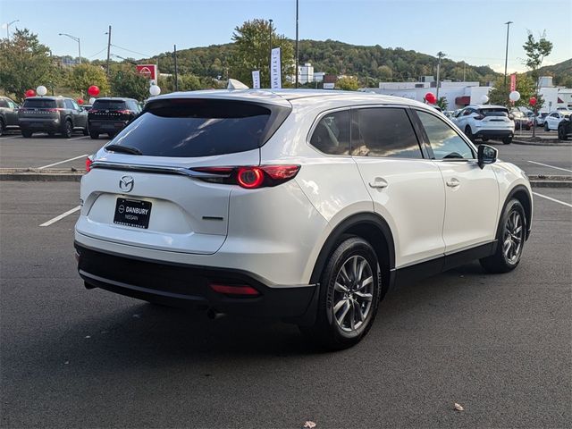 2021 Mazda CX-9 Touring