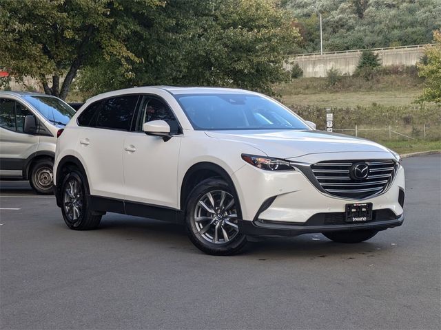 2021 Mazda CX-9 Touring