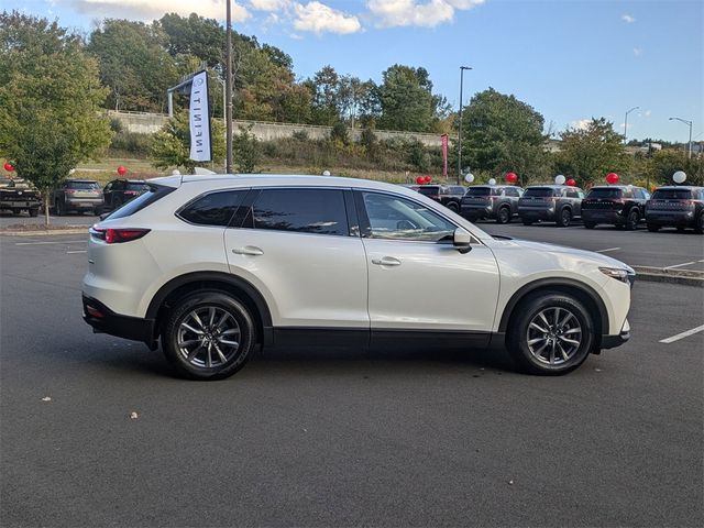 2021 Mazda CX-9 Touring