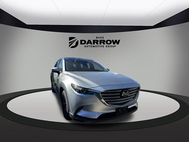 2021 Mazda CX-9 Touring