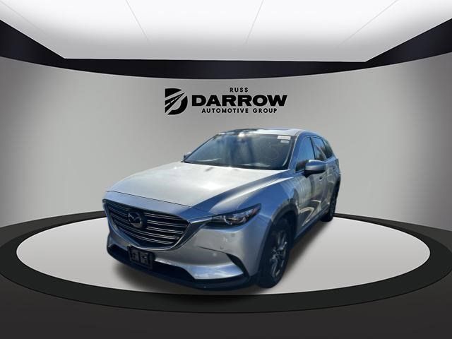 2021 Mazda CX-9 Touring