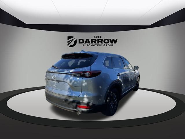 2021 Mazda CX-9 Touring