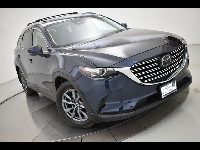 2021 Mazda CX-9 Touring