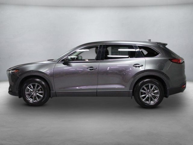 2021 Mazda CX-9 Touring