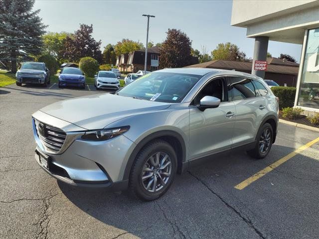 2021 Mazda CX-9 Touring