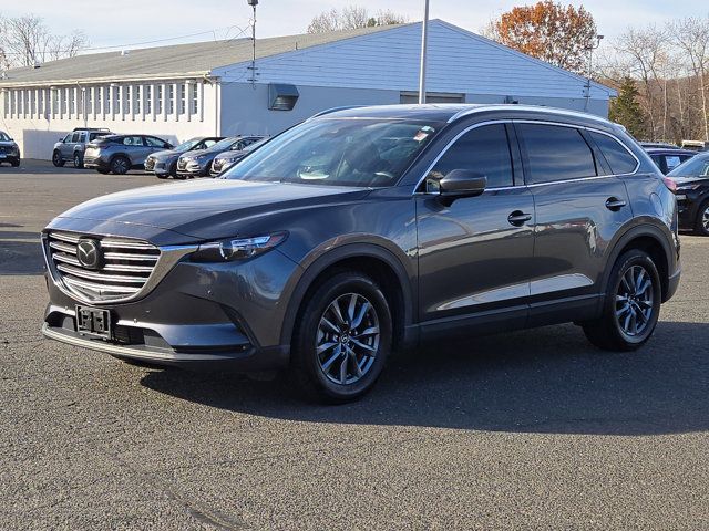 2021 Mazda CX-9 Touring