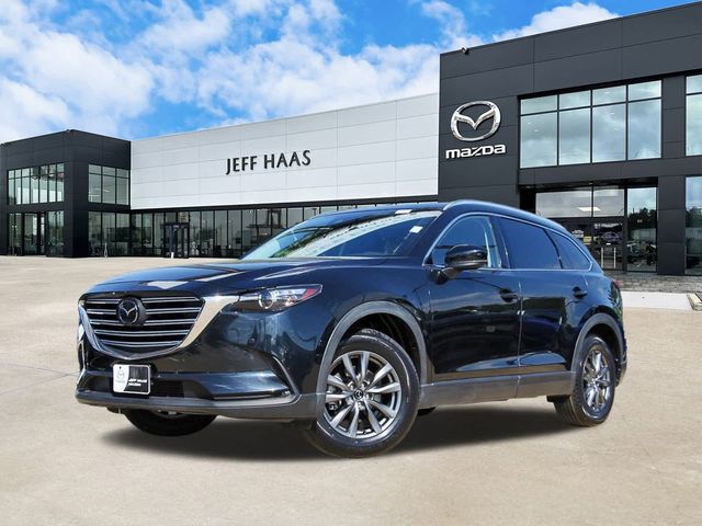 2021 Mazda CX-9 Touring