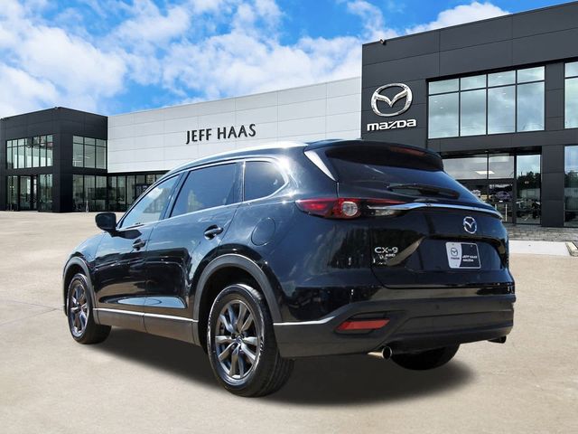 2021 Mazda CX-9 Touring