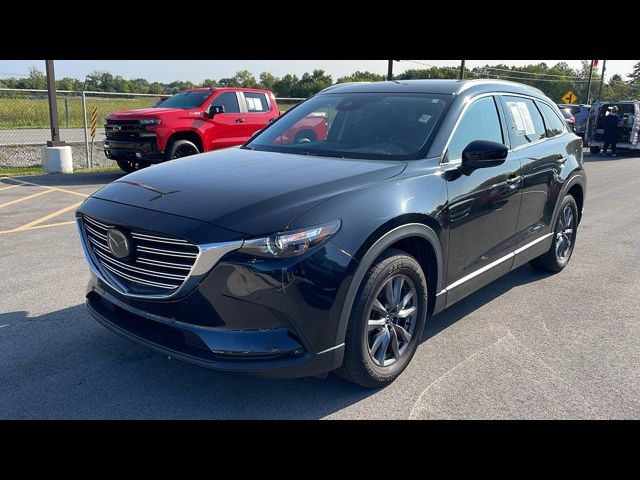 2021 Mazda CX-9 Touring