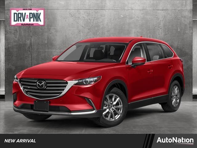 2021 Mazda CX-9 Touring