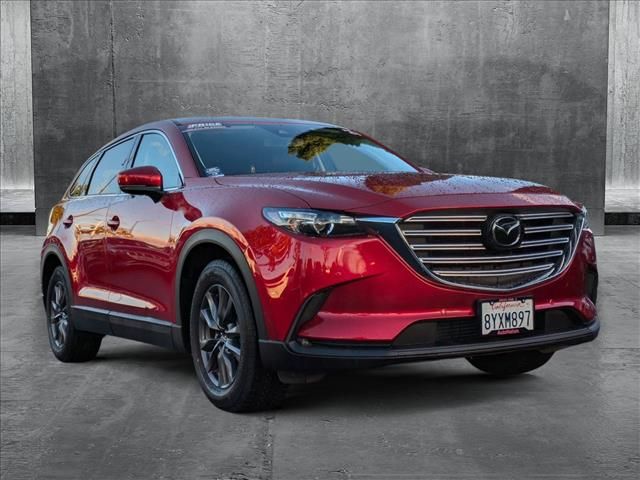 2021 Mazda CX-9 Touring