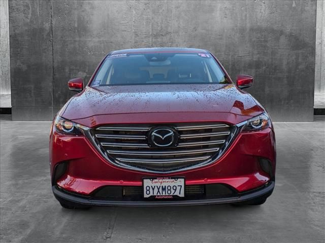 2021 Mazda CX-9 Touring