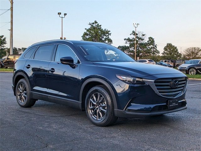 2021 Mazda CX-9 Touring