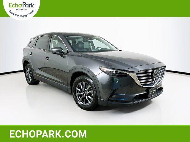 2021 Mazda CX-9 Touring