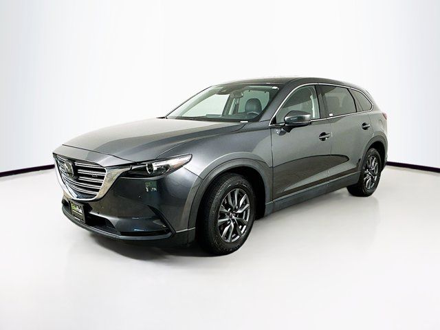 2021 Mazda CX-9 Touring